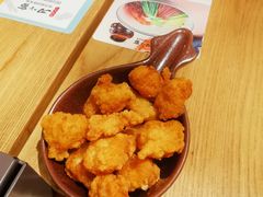 -刀小蛮半只鸡过桥米线(家乐福四元桥店)