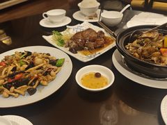 -桃源春晓中餐厅 TaoYuan Restaurant