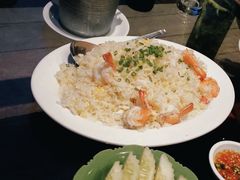 -Baan Ploy Samed Restaurant ร้านอาหารบ้านพลอยเสม็ด
