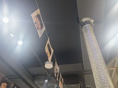 -安小胖韩国烤肉(财富广场画苑小区店)