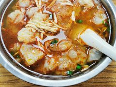 -荣巷小馄饨(荣巷店)