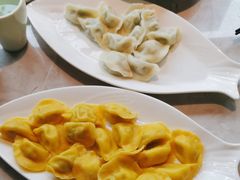 -船歌·鱼水饺青岛菜(黄岛珠江路店)