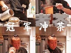 -香港鸳鸯王(西湖路店)