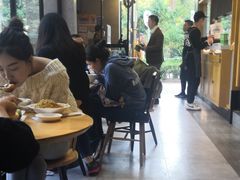 大堂-陈家生煎(世茂双子塔店)