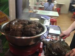 -芬芳甜品(同福路店)