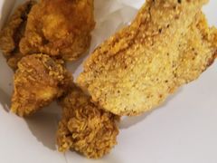 -麦当劳(新洲南路店)