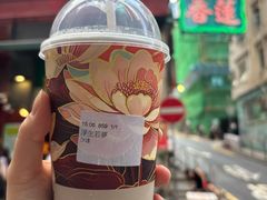 -香港蓮香樓(中環店)