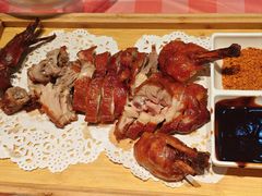 -7mall美食潮地标