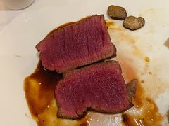 -王品牛排(郑州大卫城店)