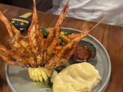 -Pundi Pundi Restaurant