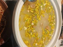 -滇铺子·云南特色菜·第九届野生菌美食节(曲靖万达店)