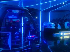 -世代星球·保龄球·镭战真人CS·团建(杨浦店)