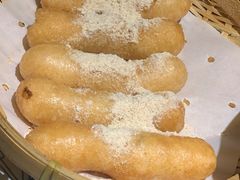 儿时糖油饺-井水小厨·湘菜(活力广场店)