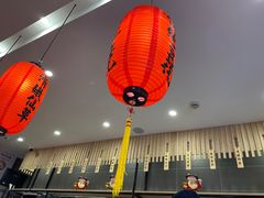 大堂-鲜芋仙(常州吾悦国际广场店)