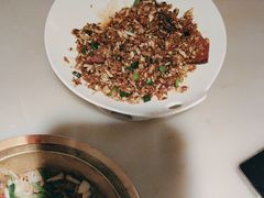 -佬麻雀·剁椒鱼头(京基KK One店)