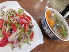 -清真·玛丽亚新疆菜主题餐厅(浙江中路店)