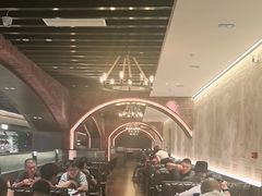 -汉丽斯巴西烤肉自助(市南店)