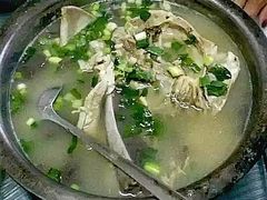 -林家饭店(新林公路店)