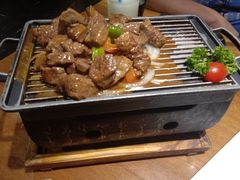 -九井澤精致料理(金茂店)