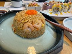 -千叶创意融合料理(水韵城店)