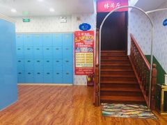 -水沐汇洗浴广场(香檀一号店)