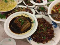 -陶然居·重庆菜(解放碑店)