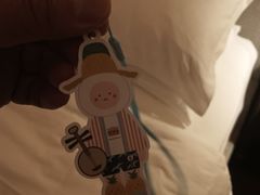 -厦门海港英迪格酒店(中山路店)