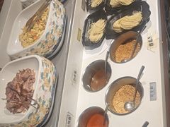 -海汕记·潮汕鲜牛肉火锅·自助