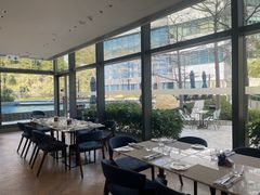 -香港数码港艾美酒店