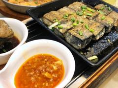 -木桶记臭鳜鱼·安徽非遗名菜(火车站白马老店)