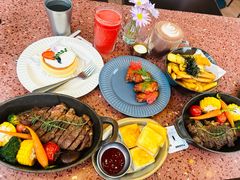 -La Terre乐田(万象城店)