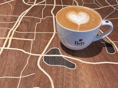 -Peet's 皮爷咖啡(东湖路手作店)