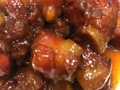 糖醋小排-鼎泰丰(渔阳店)