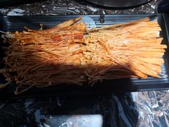 -啊美丽炭火烤肉(滑翔一店)