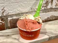 -Dal Cuore 达可芮冰淇淋(陕西北路店)