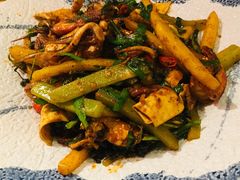 -紫滇源云南生态菜(丹凤街店)
