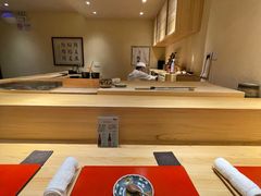 -鮨青(恒基名人购物中心店)