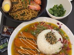 -贝林大翅鲸简餐厅(国家海洋博物馆店)