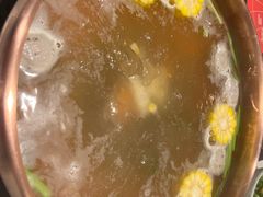 -牛村来人潮汕牛肉火锅(西单店)