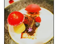 -Le Bistrot de Racine