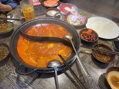 -冯校长老火锅(深圳总店)
