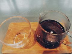-KYO COFFEE(胶州路店)