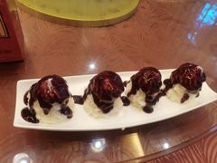 -马凯餐厅(长椿街店)