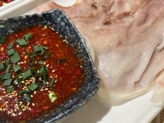 李庄白肉-缘味宜宾(新辰里酒仙桥店)