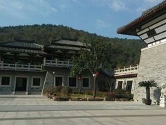 android_upload_pic-穹窿山景区