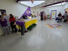 -瑞思教育·少儿英语(经开永旺校区)