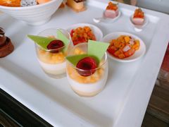 -无锡苏宁银河国际酒店·大堂酒廊