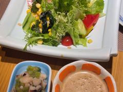 -三石铁板烧(紫竹桥店)