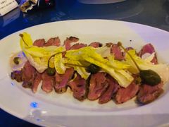 -君悦酒店·La Terrazza意合園·意式风味