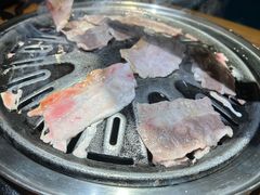 -九田家黑牛烤肉料理(华侨城店)